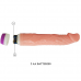 BAILE - VIBRADOR REALISTA NATURAL 22 CM