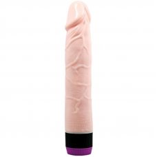 BAILE - VIBRADOR REALÍSTICO ADOUR CLUB 21.5 CM