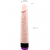 BAILE - VIBRADOR REALÍSTICO ADOUR CLUB 21.5 CM