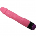 BAILE - VIBRADOR SEXO REALISTA COLORIDO ROSA 23 CM