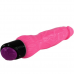 BAILE - VIBRADOR SEXO REALISTA COLORIDO ROSA 24 CM