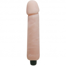 BAILE - VIBRADOR DILDO LOVE COMPANION 25 CM