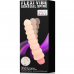 BAILE - VIBRADOR FLEXIVEL FLEXI VIBE SENSUAL SPINE 19 CM