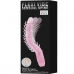 BAILE - FLEXI VIBE SENSUAL SPINE DILDO VIBRATÓRIO DOBRVEL 23.5 CM