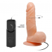 BAILE - PRIME REALISTA DONG VIBRADOR REALISTA NATURAL