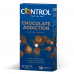 CONTROL - ADAPTA CHOCOLATE CONDOMS 12 UNITS