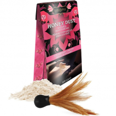 KAMASUTRA - BEIJVEL MORANGO SONHOS EM PÓ 28 GR