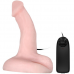 BAILE - VIBRADOR VIBRADOR REALISTA DE ARBITRARIDADE