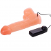 BAILE - VIBRADOR DILDO REALISTA INTREPID IMPEROR 15 CM