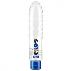 EROS - LUBRIFICANTE BASE DE GUA AQUA 175 ML