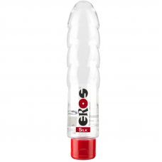 EROS - LUBRIFICANTE DE SILICONE DE SEDA 175 ML