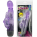 BAILE - DARLHE UM TIPO DE VIBRADOR AMANTE COM COELHO LILAC 10 MODOS