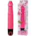 BAILE - VIBRADOR MULTIVELOCIDADE 21.5 CM ROSA