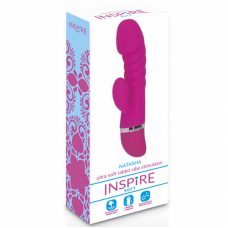 INSPIRE SOFT - NATASHA PINK