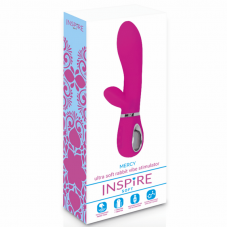 INSPIRE SOFT - MERCY PINK