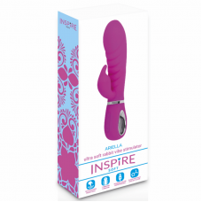 INSPIRE SOFT - ARIELLA PINK