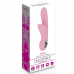 INSPIRE GLAMOUR - XIMENA RABBIT PINK