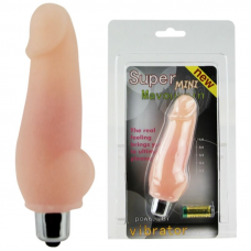 BAILE - VIBRADOR SUPER MINI MAVOUVIN