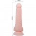 BAILE - DILDO NATURAL SUPER REALISTA 18.8 CM