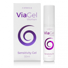 COBECO - VIAGEL PARA MULHERES 30ML