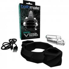 BATHMATE - ANEL DE HIDROTERAPIA HYDROVIBE