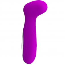 PRETTY LOVE - ESTIMULADOR VIBRADOR INTELIGENTE HIRAM