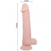 BAILE - DILDO SUPER REALÍSTICO 22 CM