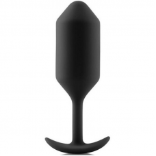 B-VIBE - PLUG ANAL SNUG PLUG 3