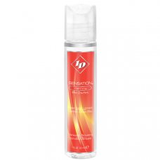 ID SENSATION - WARMING LUBE 30 ML