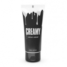 CREAMY - CREAMY CUM LUBRIFICANTE 70 ML