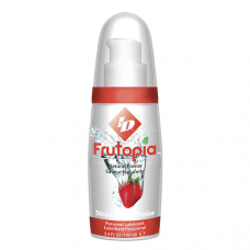 ID FRUTOPIA - LUBE MORANGO 100ML