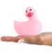 BIG TEASE TOYS - I RUB MY DUCKIE CLASSIC VIBRATING PINK ROSA