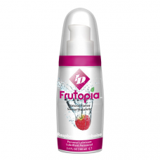 ID FRUTOPIA - LUBE FRAMBOESA 100ML