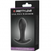 PRETTY LOVE - VIBRADOR ANAL PRETO PRETO AMOR