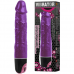 BAILE - VIBRADOR MULTIVELOCIDADE LILAC