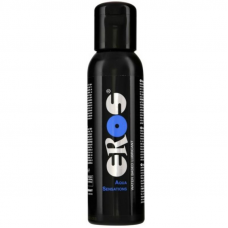 EROS - LUBRIFICANTE  BASE DE GUA AQUA SENSATIONS 250 ML