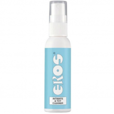 EROS - LIMPEZA EXTERNA E BRINQUEDOS ÍNTIMO 50 ML