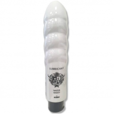 EROS FETISH LINE - LUBRIFICANTE À BASE DE ÁGUA DA LINHA FRASCO DILDO 175 ML