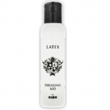 EROS FETISH LINE - LATEX DRESSING AID 100 ML