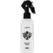 EROS FETISH LINE - LATEX SHINING SPRAY 150 ML