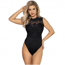 SUBBLIME - TEDDY OPAQUE PRETO L / XL