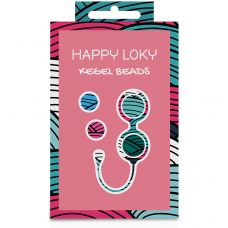 HAPPY LOKY - KEGEL BEADS