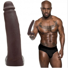 FLESHJACK - DILDO MILAN CHRISTOPHER 18,4 CM