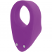 INTENSE - ANEL VIBRADOR RECARREGVE OTO LILAC