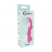 G-SPOT -  GEORGE VIBRADOR GUM ROSA