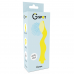 G-SPOT - PONTO G GAVYN VIBRADOR AMARELO