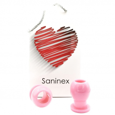 SANINEX - PLUG OCO ROSA DE LIGAO