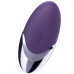 SATISFYER - LAYONS PRAZER ROXO