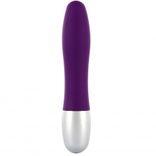 SEVEN CREATIONS - VIBRADOR LILAC DISCRETION