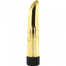 SEVEN CREATIONS - MINIVIBRADOR LADYFINGER OURO